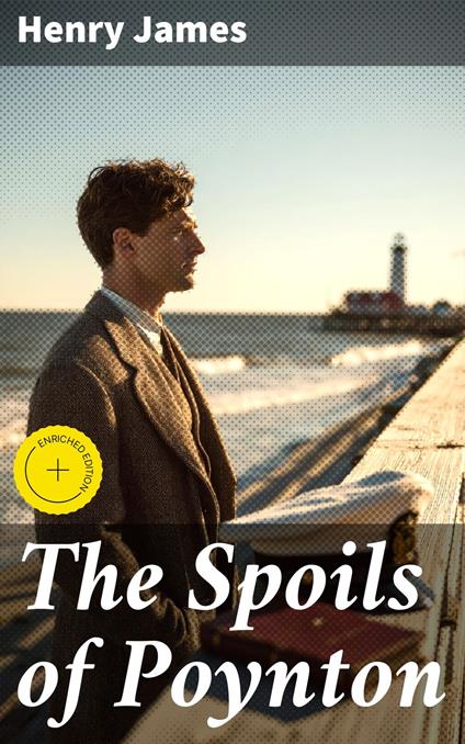 The Spoils of Poynton