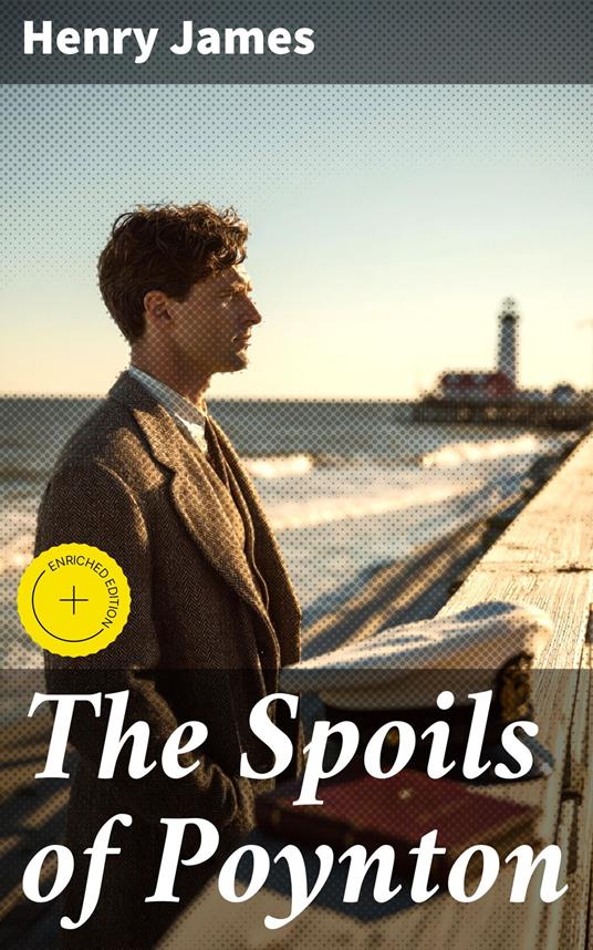 The Spoils of Poynton