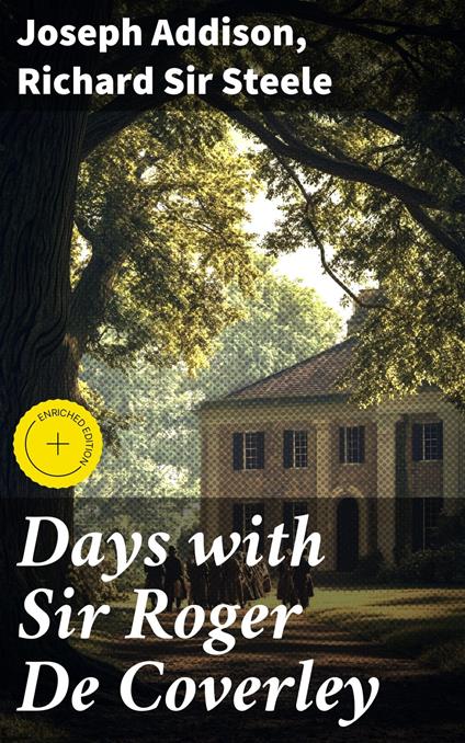 Days with Sir Roger De Coverley