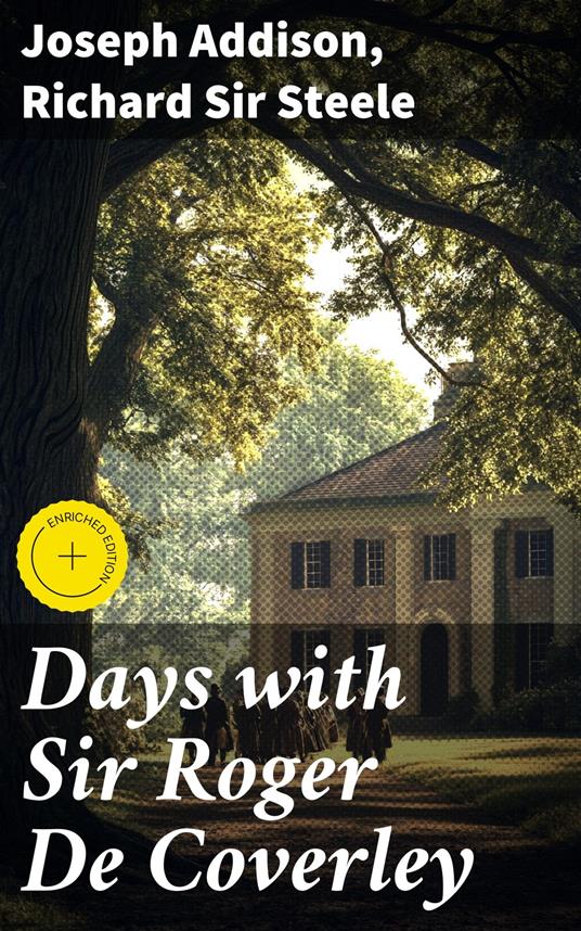 Days with Sir Roger De Coverley