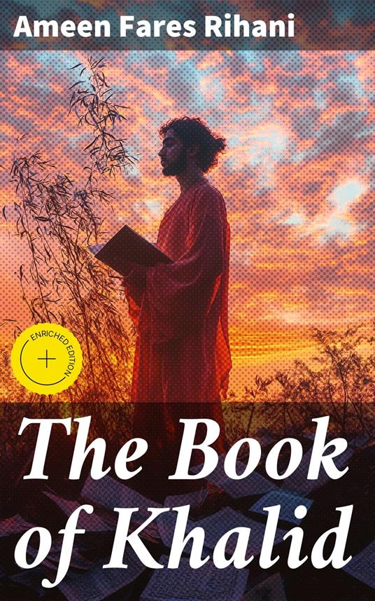 The Book of Khalid