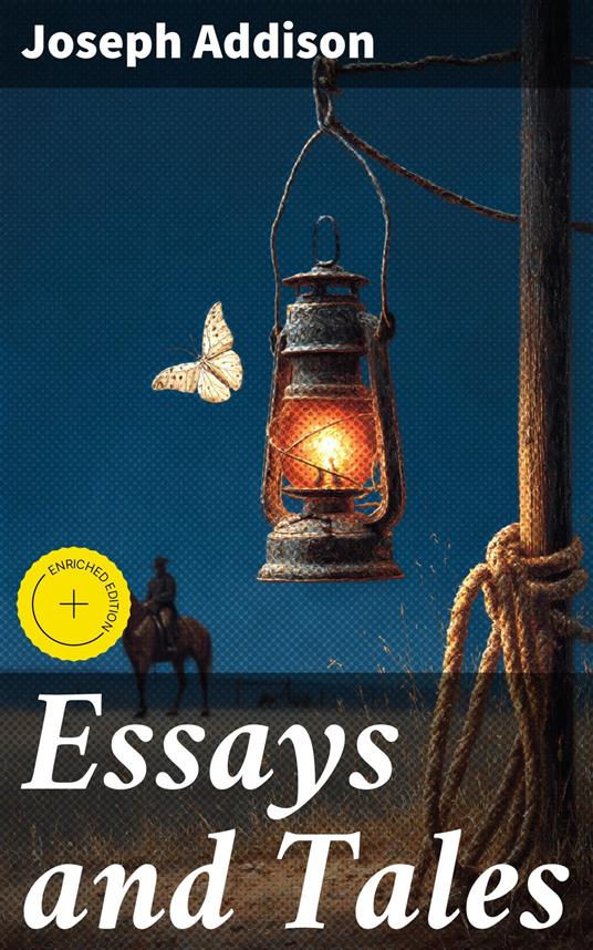 Essays and Tales
