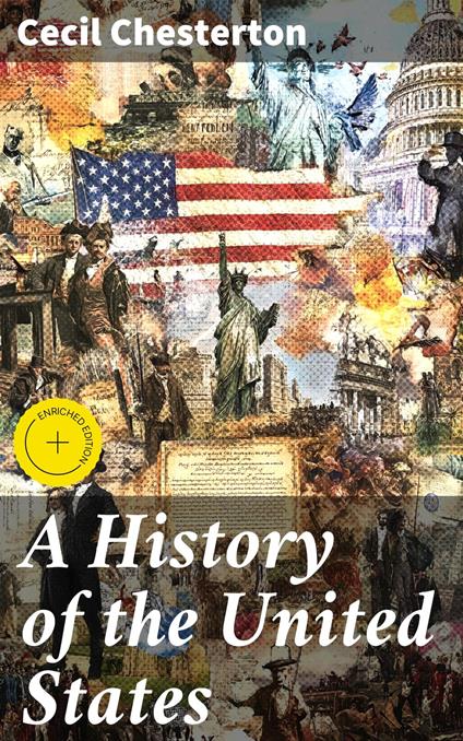 A History of the United States