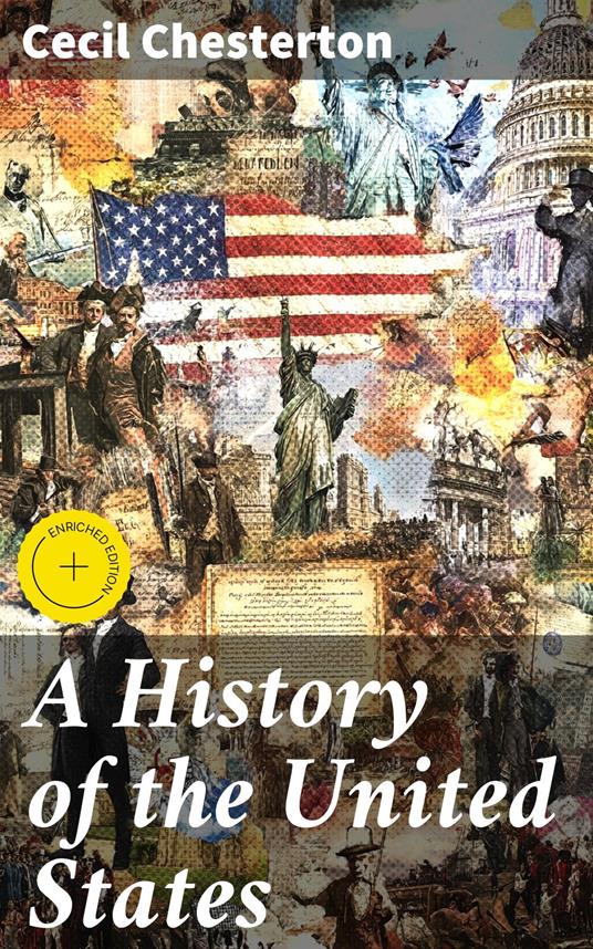 A History of the United States