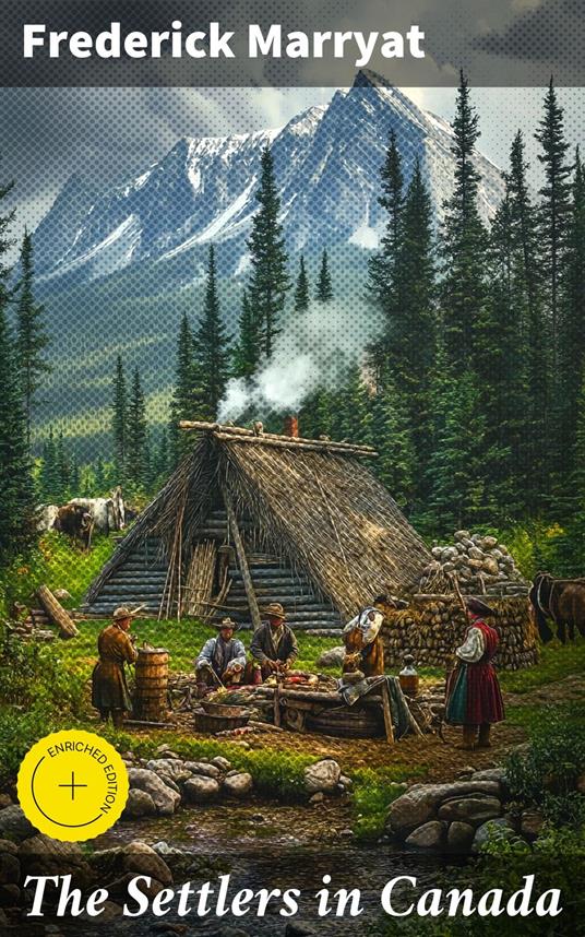 The Settlers in Canada
