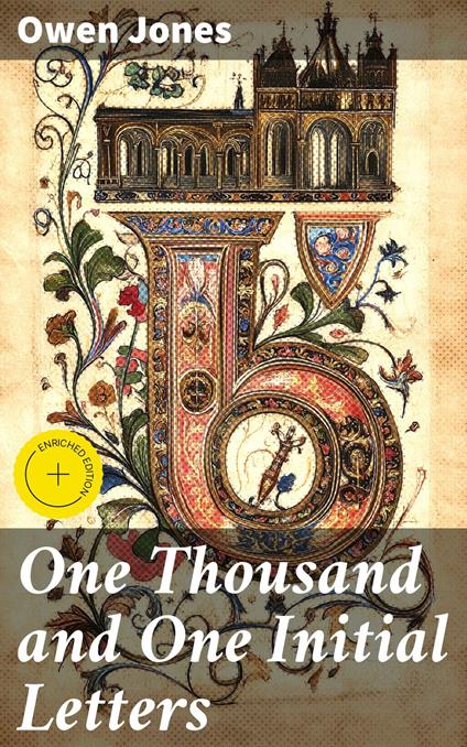 One Thousand and One Initial Letters