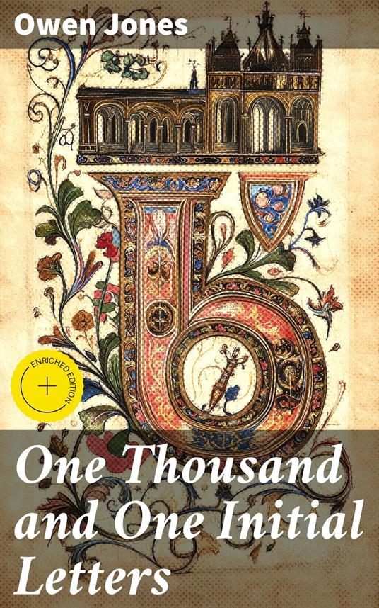 One Thousand and One Initial Letters