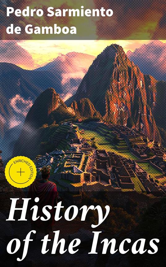 History of the Incas