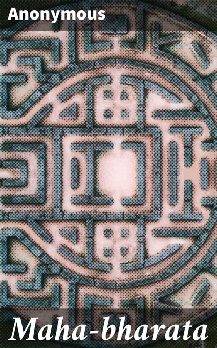 Maha-bharata