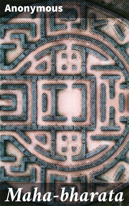 Maha-bharata