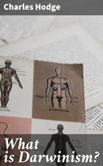 What is Darwinism?