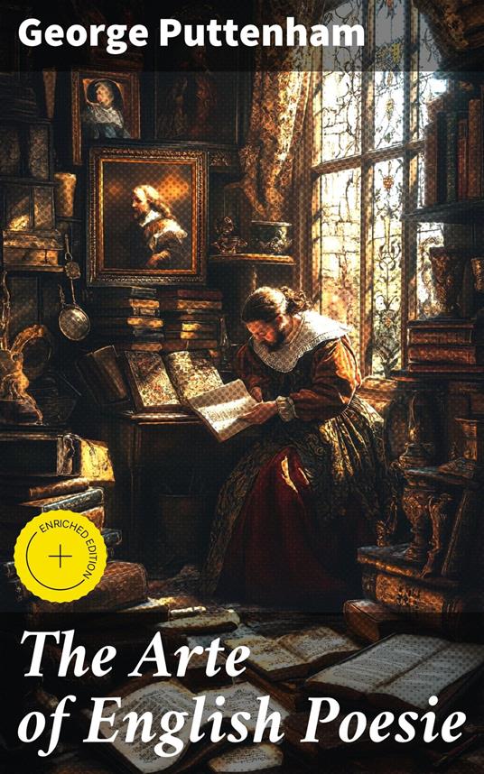 The Arte of English Poesie