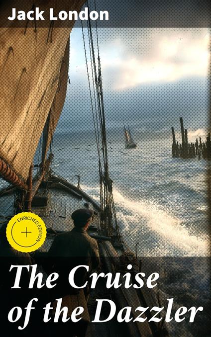 The Cruise of the Dazzler