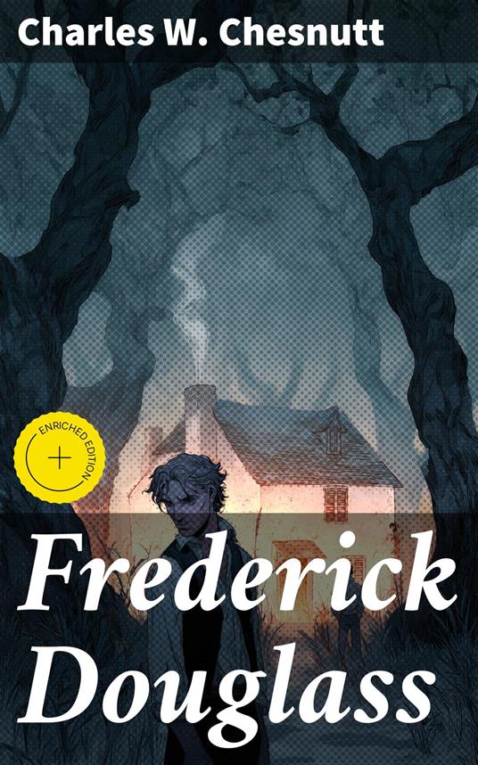 Frederick Douglass