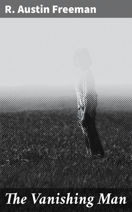 The Vanishing Man