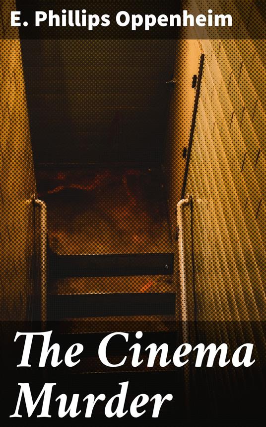 The Cinema Murder