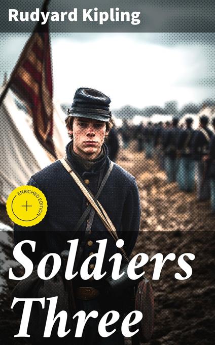 Soldiers Three