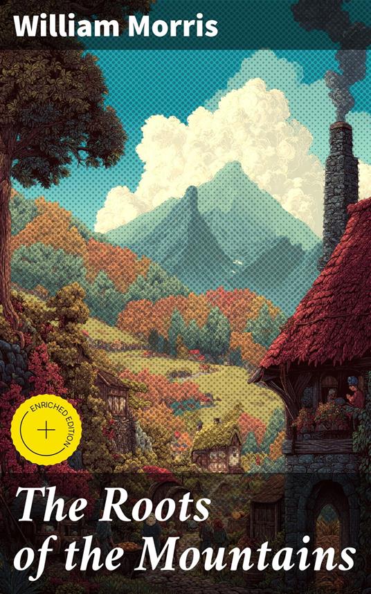 The Roots of the Mountains