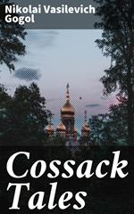 Cossack Tales