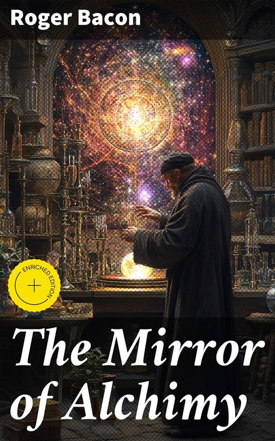 The Mirror of Alchimy