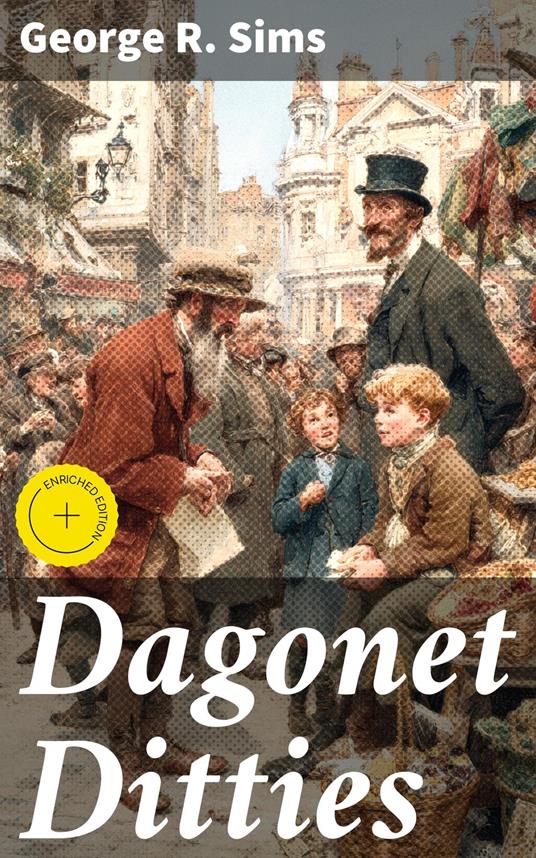Dagonet Ditties