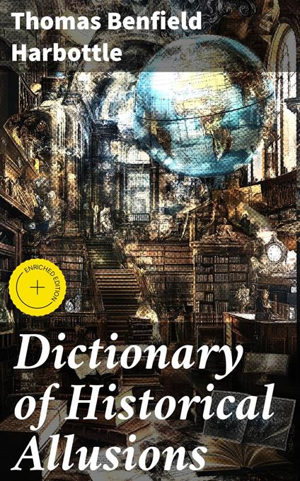 Dictionary of Historical Allusions