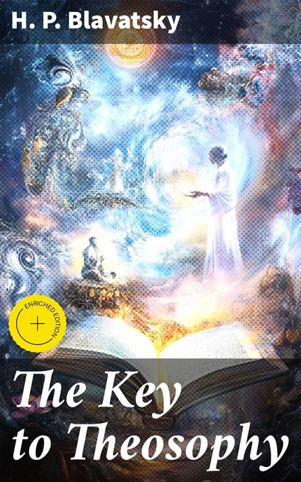 The Key to Theosophy