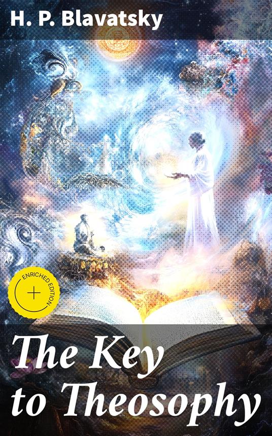 The Key to Theosophy