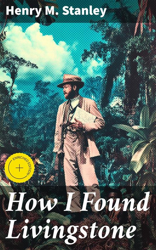 How I Found Livingstone