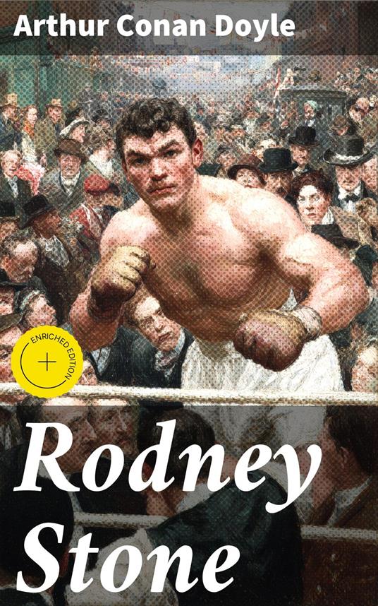 Rodney Stone