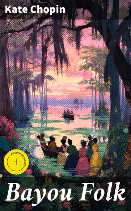 Bayou Folk