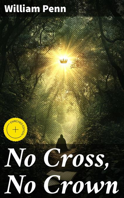 No Cross, No Crown