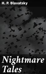 Nightmare Tales