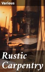 Rustic Carpentry