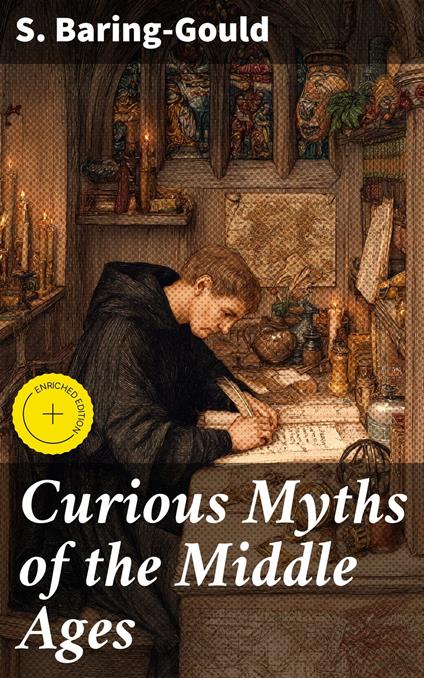 Curious Myths of the Middle Ages