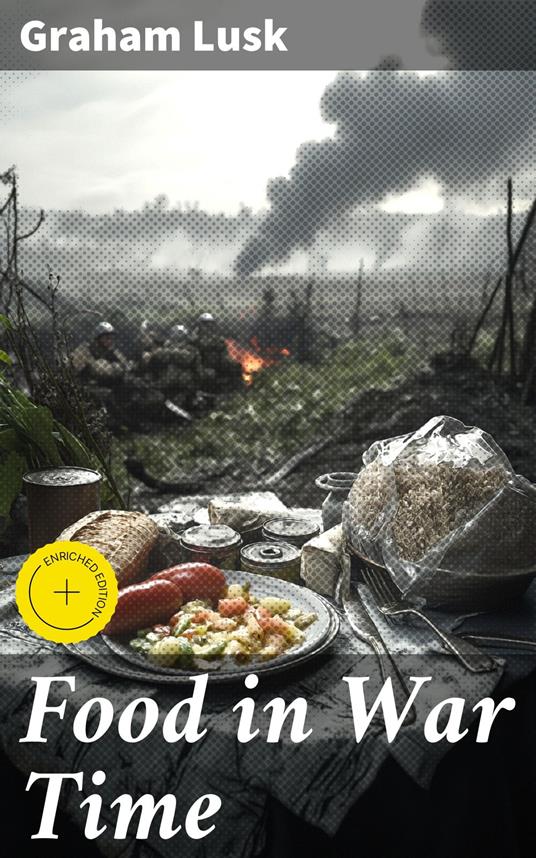 Food in War Time