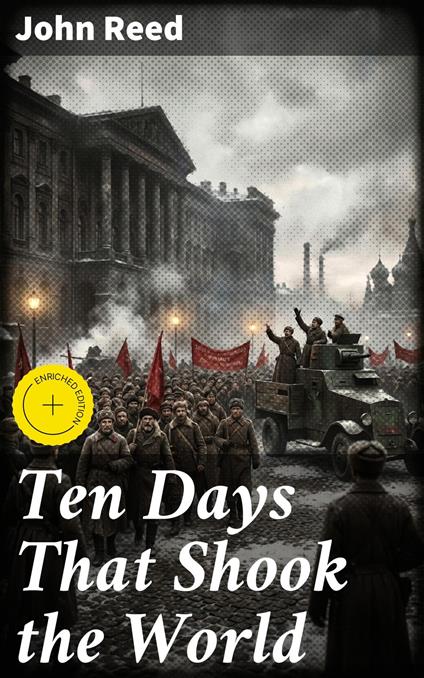 Ten Days That Shook the World