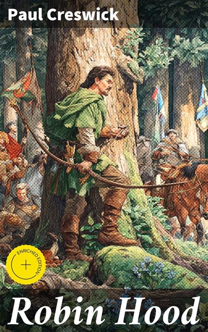 Robin Hood