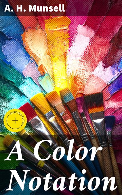 A Color Notation