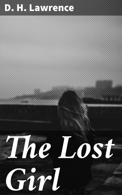 The Lost Girl