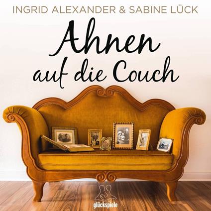 Ahnen auf die Couch