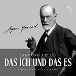 Das Ich und das Es - Sigmund Freud Hörbuch