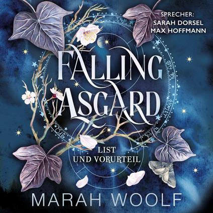 Falling Asgard