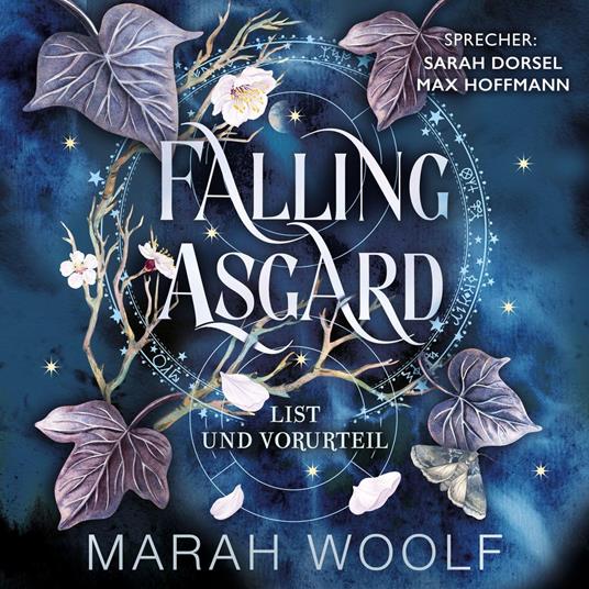 Falling Asgard