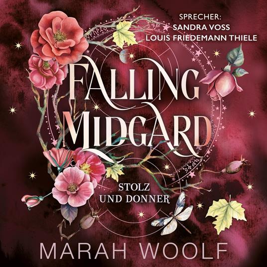 Falling Midgard