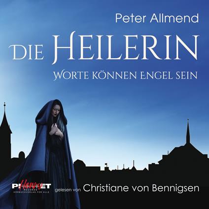 Die Heilerin