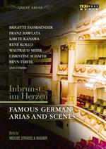 Inbrunst im Herzen. Famous German Arias And Scenes (DVD)