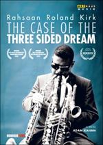 The Case Of The Three Sided Dream (DVD)