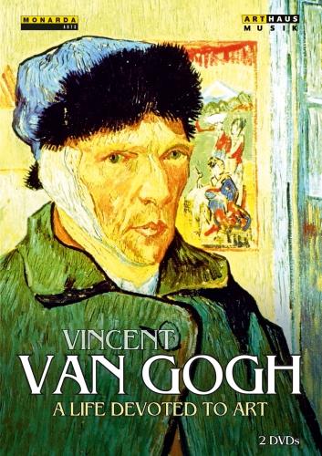 Vincent Van Gogh. A Life Devoted To Art (2 DVD) - DVD