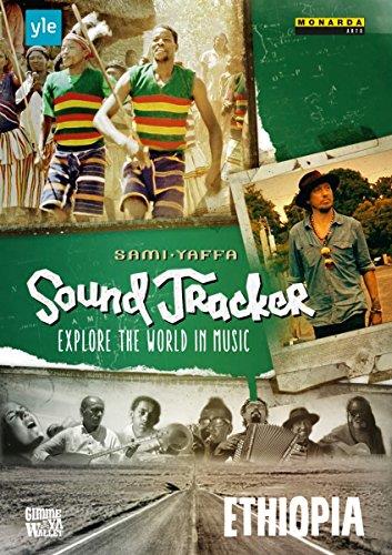 Sound Tracker: Ethiopia (DVD) - DVD